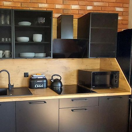 Domki Lawendowy Zakatek Boszkowo Bagian luar foto