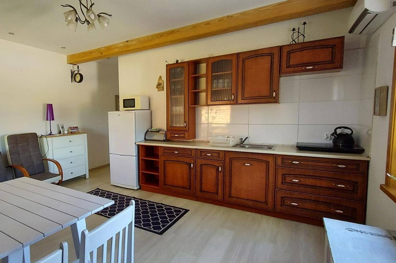 Domki Lawendowy Zakatek Boszkowo Bagian luar foto